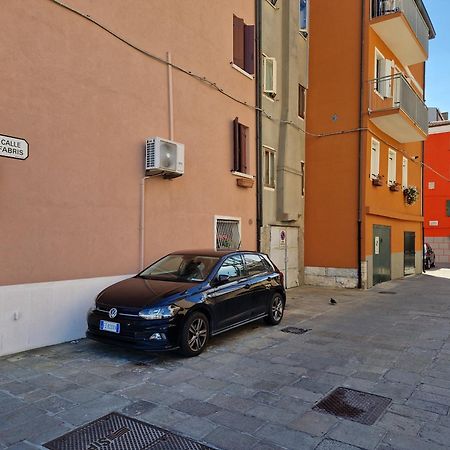 Chioggia In Terrazza Hotel Exterior foto